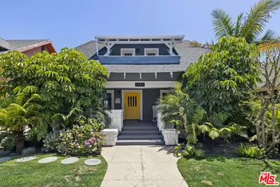 1150 W 48th St, Los Angeles, CA 90037 - Photo 2