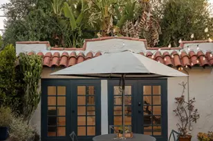 357 N Harper Ave, Los Angeles, CA 90048 - Photo 36