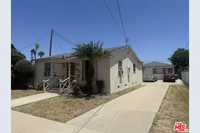 16218 Gramercy Pl, Gardena, CA 90247 - Photo 1