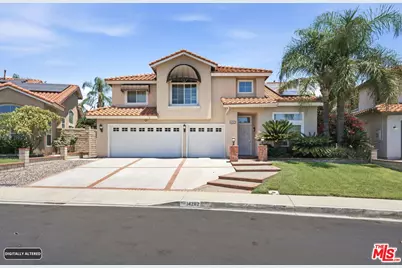 14282 Rideout Ct, Fontana, CA 92336 - Photo 2