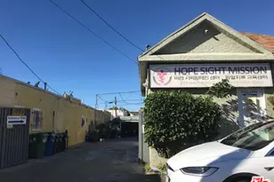 1029 S Normandie Ave, Los Angeles, CA 90006 - Photo 10