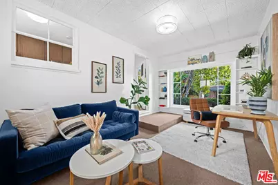 2746 Dunleer Pl, Los Angeles, CA 90064 - Photo 6