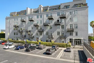 825 E 4th St #503, Los Angeles, CA 90013 - Photo 1