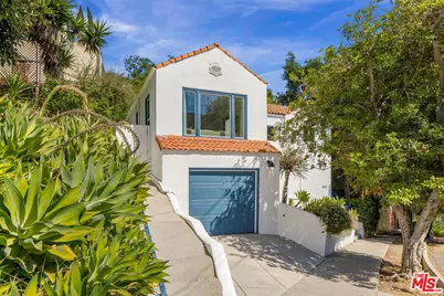 3123 Berkeley Ave, Los Angeles, CA 90026 - Photo 2