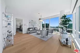 877 Francisco St, Los Angeles, CA 90017 - Photo 2