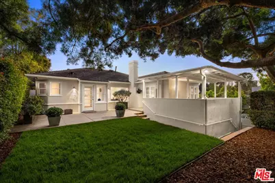 1706 Comstock Ave, Los Angeles, CA 90024 - Photo 1