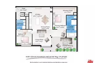 4080 Glencoe Ave, Marina del Rey, CA 90292 - Photo 30