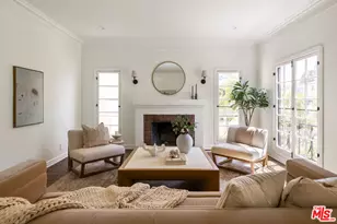 1106 S Cochran Ave, Los Angeles, CA 90019 - Photo 4