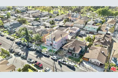 505 S Chicago St, Los Angeles, CA 90033 - Photo 1
