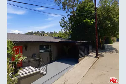 1621 Bridgeport Dr, Los Angeles, CA 90065 - Photo 2