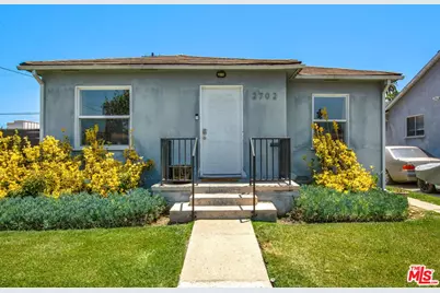 2702 Thurman Ave, Los Angeles, CA 90016 - Photo 2