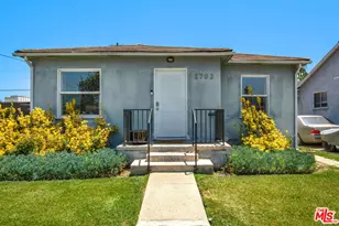2702 Thurman Ave., Los Angeles, CA 90016 - Photo 2