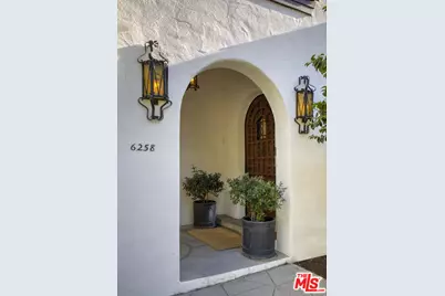 6258 Warner Dr, Los Angeles, CA 90048 - Photo 8
