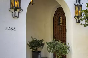 6258 Warner Dr, Los Angeles, CA 90048 - Photo 8
