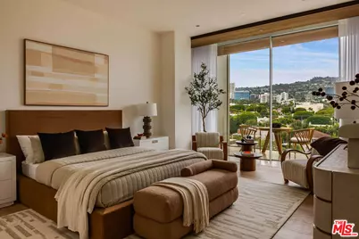 8899 Beverly Blvd #5E, Los Angeles, CA 90048 - Photo 16