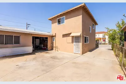 752 Harding Ave, Los Angeles, CA 90022 - Photo 4