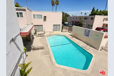 7141 Coldwater Canyon Ave #5, North Hollywood, CA 91605 - Photo 18