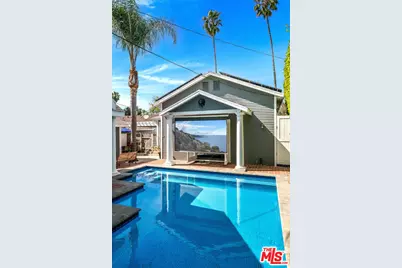 1308 N Ogden Dr, West Hollywood, CA 90046 - Photo 28
