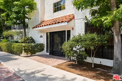 4249 Longridge Ave #209, Studio City, CA 91604 - Photo 34