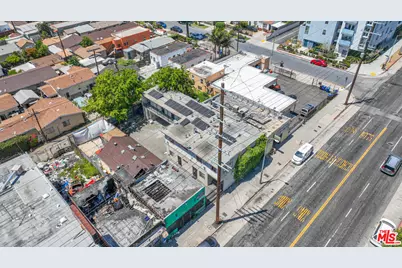 3711 S Western Ave, Los Angeles, CA 90018 - Photo 12