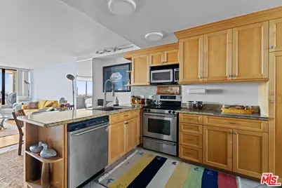4265 Marina City Dr #1005, Marina del Rey, CA 90292 - Photo 4