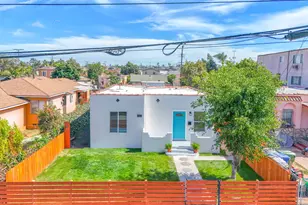 3312 Hyde Park Blvd, Los Angeles, CA 90043 - Photo 4