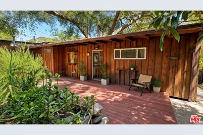 1336 Old Topanga Canyon Rd, Topanga, CA 90290 - Photo 4