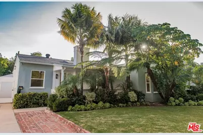 1947 Midvale Ave, Los Angeles, CA 90025 - Photo 1