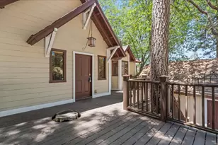 886 Sandalwood Dr, Lake Arrowhead, CA 92352 - Photo 4