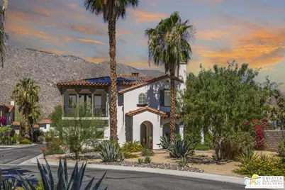 406 Calle Traditions, Palm Springs, CA 92262 - Photo 38