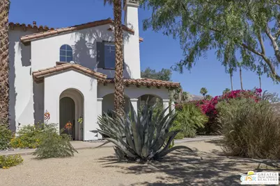 406 Calle Traditions, Palm Springs, CA 92262 - Photo 4