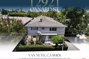 12921 Oxnard St, Van Nuys, CA 91401 - Photo 1