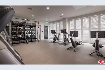 728 N Sweetzer Ave #112, West Hollywood, CA 90069 - Photo 24