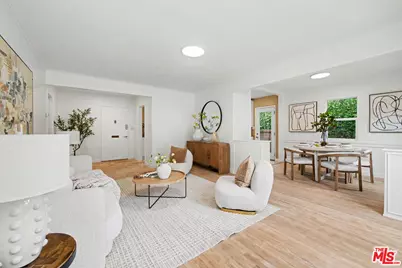 2600 Kelton Ave, Los Angeles, CA 90064 - Photo 6