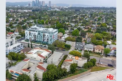 2627 S Sepulveda Blvd, Los Angeles, CA 90064 - Photo 4