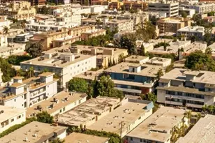 11938 Dorothy St, Los Angeles, CA 90049 - Photo 8