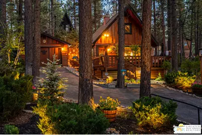 634 W Rainbow Blvd, Big Bear City, CA 92314 - Photo 1