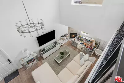 1010 N Curson Ave #101, Los Angeles, CA 90046 - Photo 10