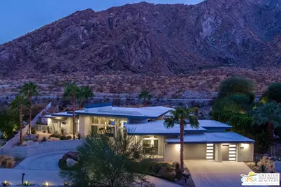 775 S La Mirada Rd, Palm Springs, CA 92264 - Photo 50