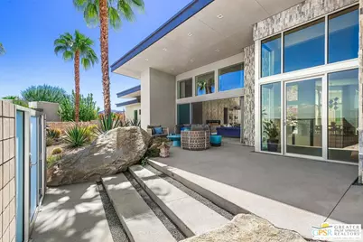 775 S La Mirada Rd, Palm Springs, CA 92264 - Photo 4