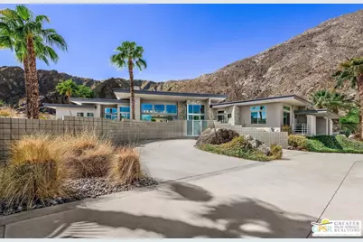 775 S La Mirada Rd, Palm Springs, CA 92264 - Photo 2