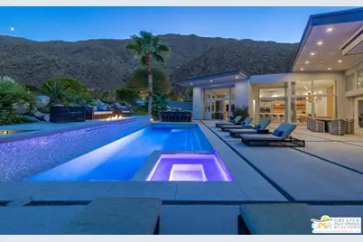 775 S La Mirada Rd, Palm Springs, CA 92264 - Photo 62