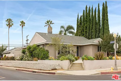 1857 Hi Point St, Los Angeles, CA 90035 - Photo 1