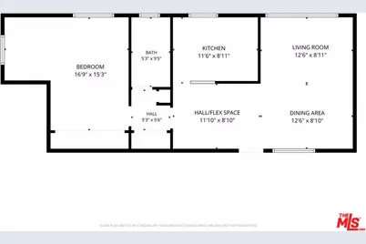 2915 St. George St #7, Los Angeles, CA 90027 - Photo 14