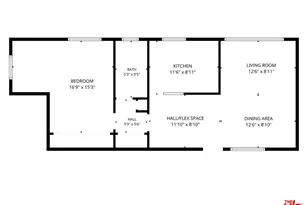 2915 St George St, Los Angeles, CA 90027 - Photo 14