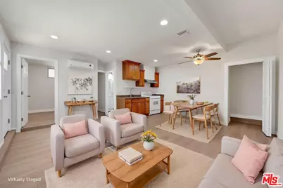 7901 Babcock Ave, North Hollywood, CA 91605 - Photo 22