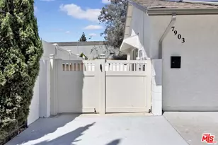 7901 Babcock Ave, North Hollywood, CA 91605 - Photo 20