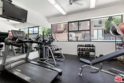 1033 Carol Dr #104, West Hollywood, CA 90069 - Photo 30