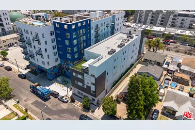 1073 Exposition Blvd, Los Angeles, CA 90007 - Photo 14