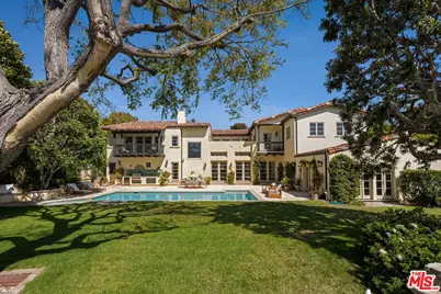 241 Alma Real Dr, Pacific Palisades, CA 90272 - Photo 6